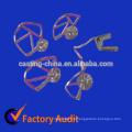 stainless steel blender parts